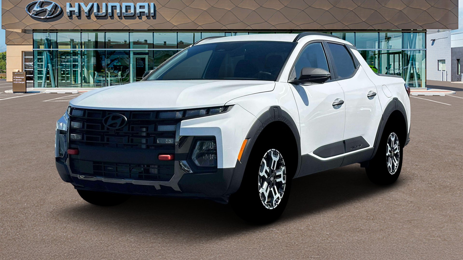 Preowned 2026 Hyundai SANTA CRUZ XRT for Sale