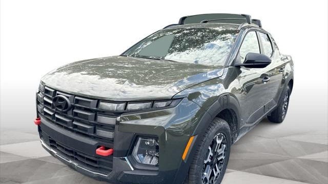 Preowned 2026 Hyundai SANTA CRUZ XRT for Sale