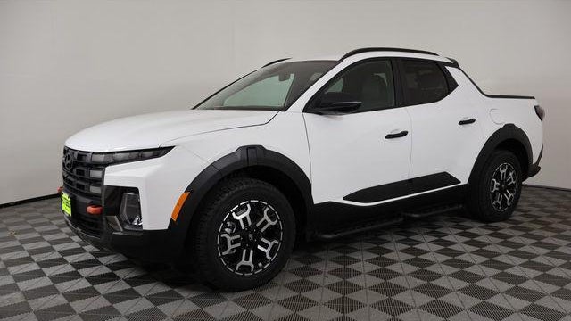 Preowned 2026 Hyundai SANTA CRUZ XRT for Sale