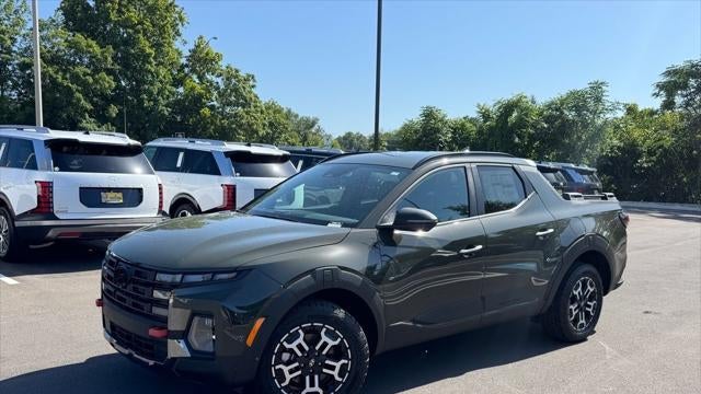Preowned 2026 Hyundai SANTA CRUZ XRT for Sale