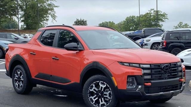 Preowned 2026 Hyundai SANTA CRUZ XRT for Sale