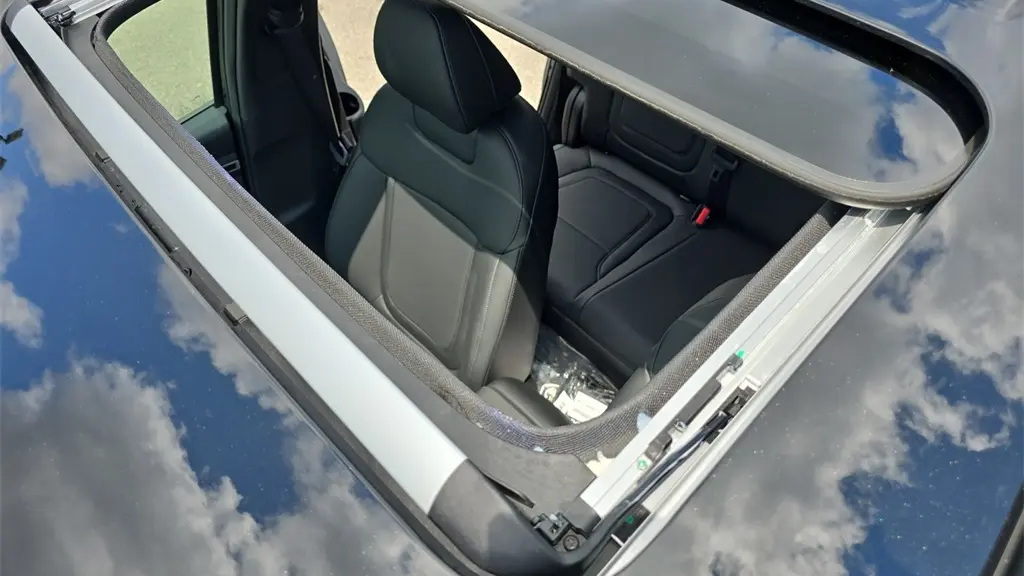 2024 Hyundai SANTA CRUZ XRT