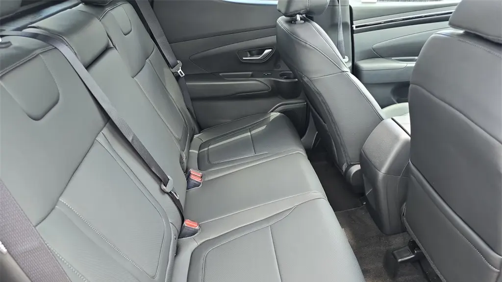 2024 Hyundai SANTA CRUZ XRT