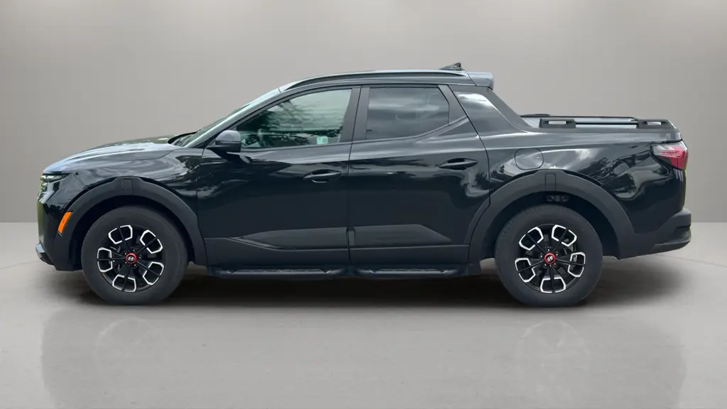 2024 Hyundai SANTA CRUZ XRT