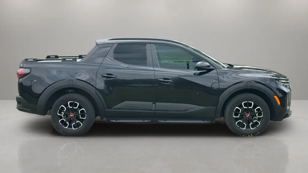 2024 Hyundai SANTA CRUZ XRT