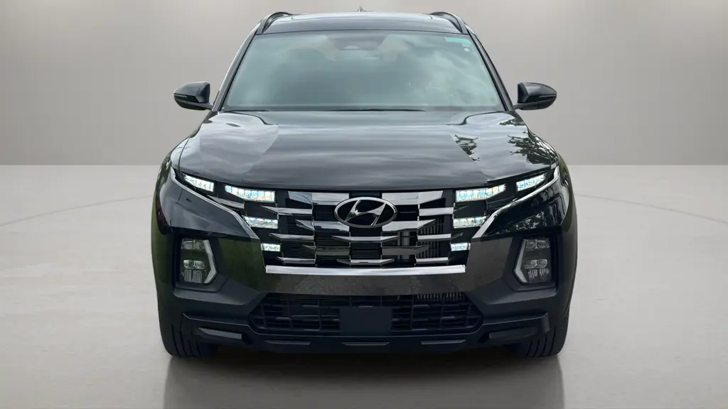 2024 Hyundai SANTA CRUZ XRT