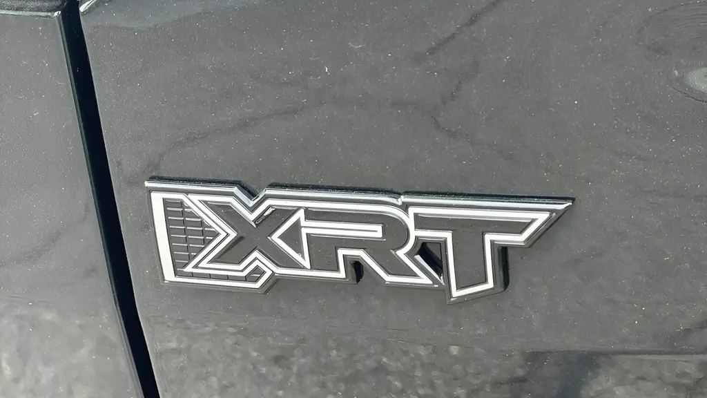 2024 Hyundai SANTA CRUZ XRT