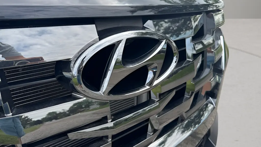 2024 Hyundai SANTA CRUZ XRT