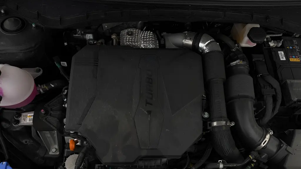 2024 Hyundai SANTA CRUZ XRT