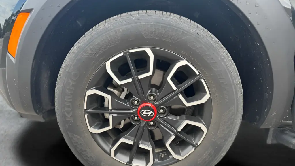 2024 Hyundai SANTA CRUZ XRT