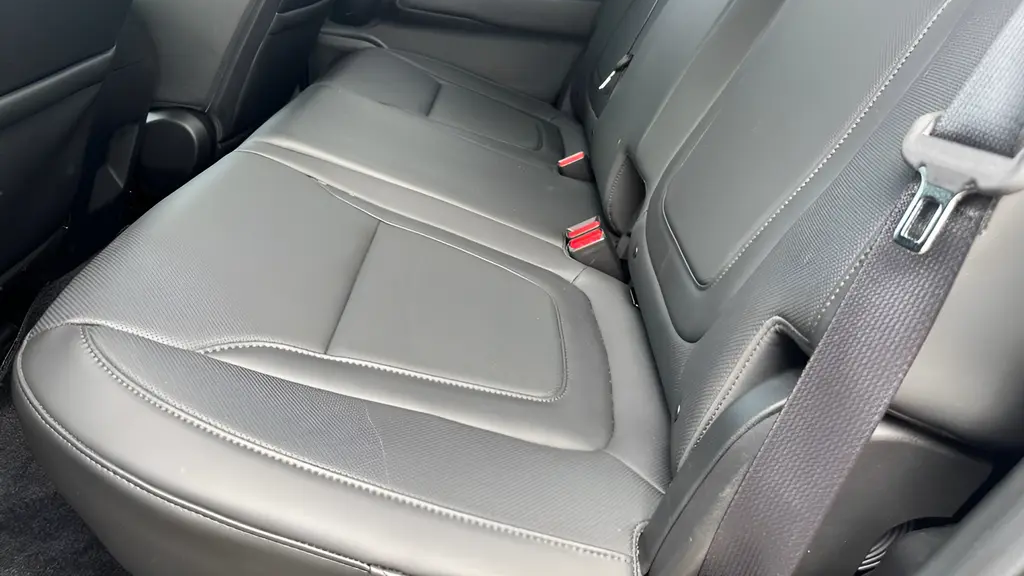 2024 Hyundai SANTA CRUZ XRT