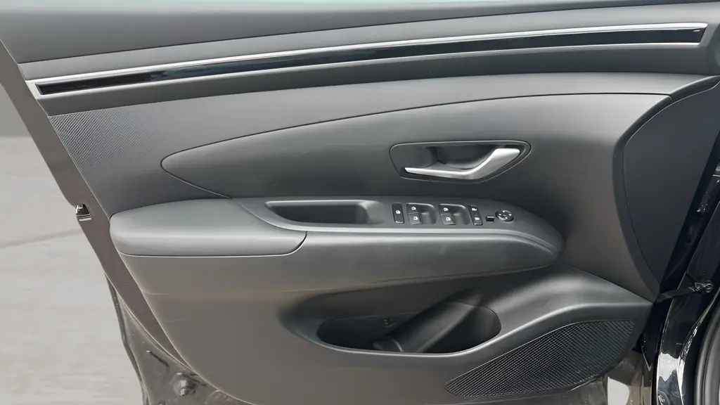 2024 Hyundai SANTA CRUZ XRT