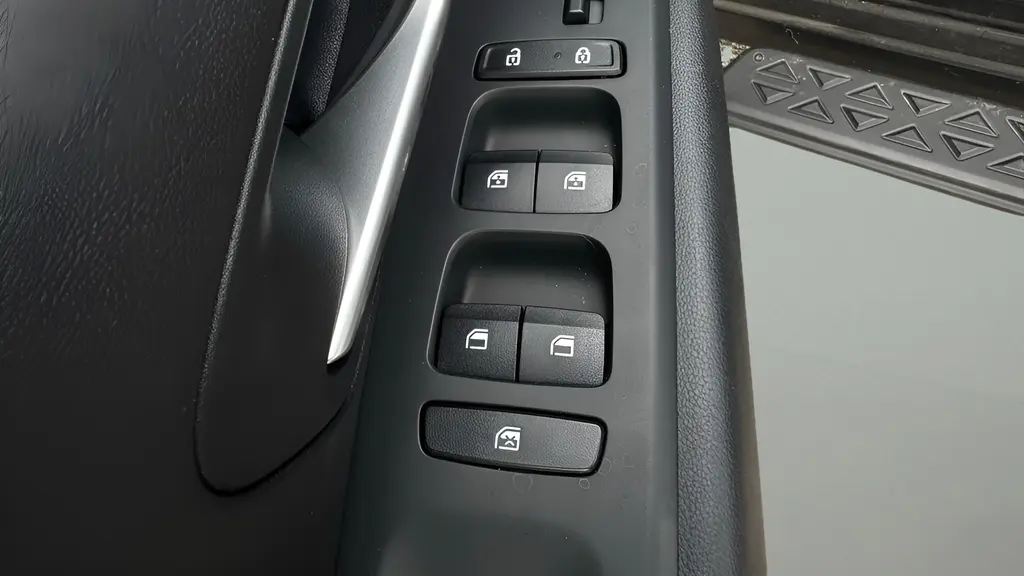 2024 Hyundai SANTA CRUZ XRT