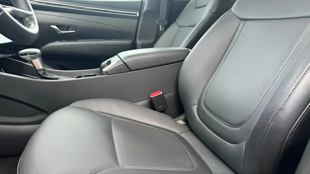 2024 Hyundai SANTA CRUZ XRT