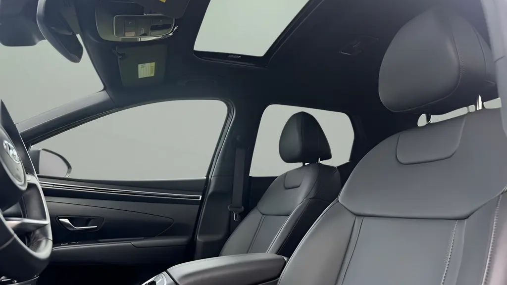 2024 Hyundai SANTA CRUZ XRT
