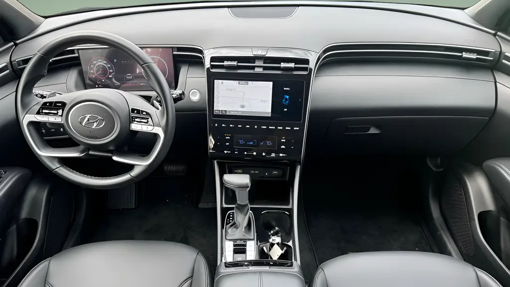 2024 Hyundai SANTA CRUZ XRT