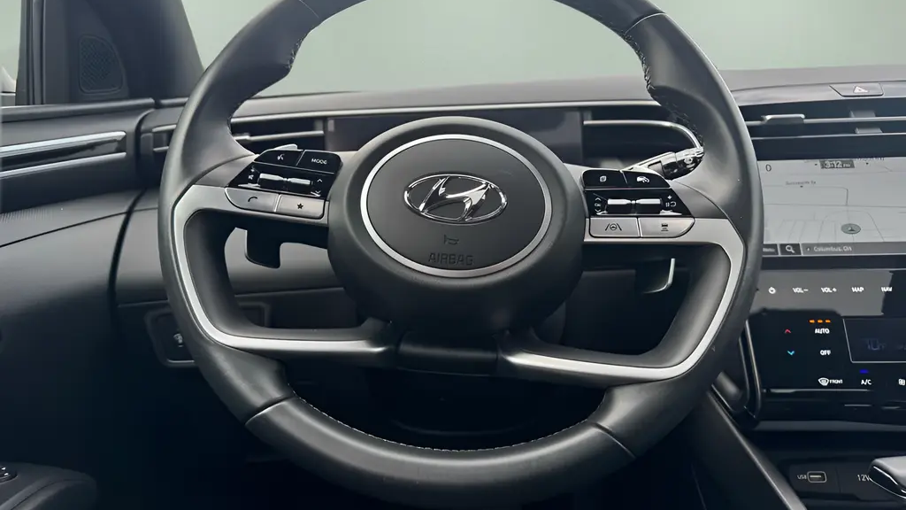 2024 Hyundai SANTA CRUZ XRT