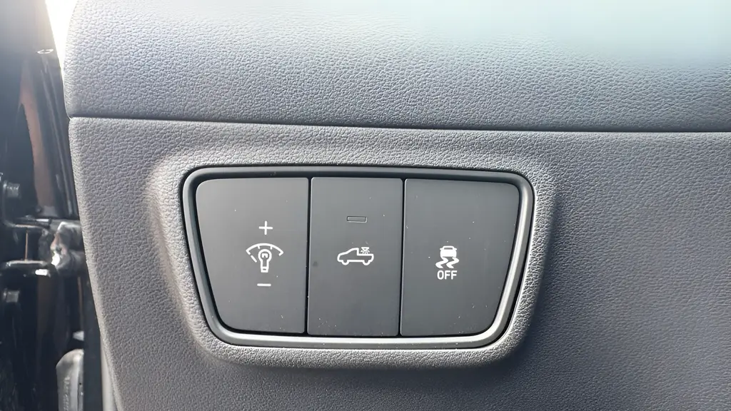 2024 Hyundai SANTA CRUZ XRT