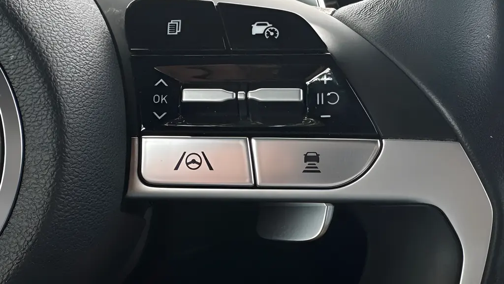 2024 Hyundai SANTA CRUZ XRT