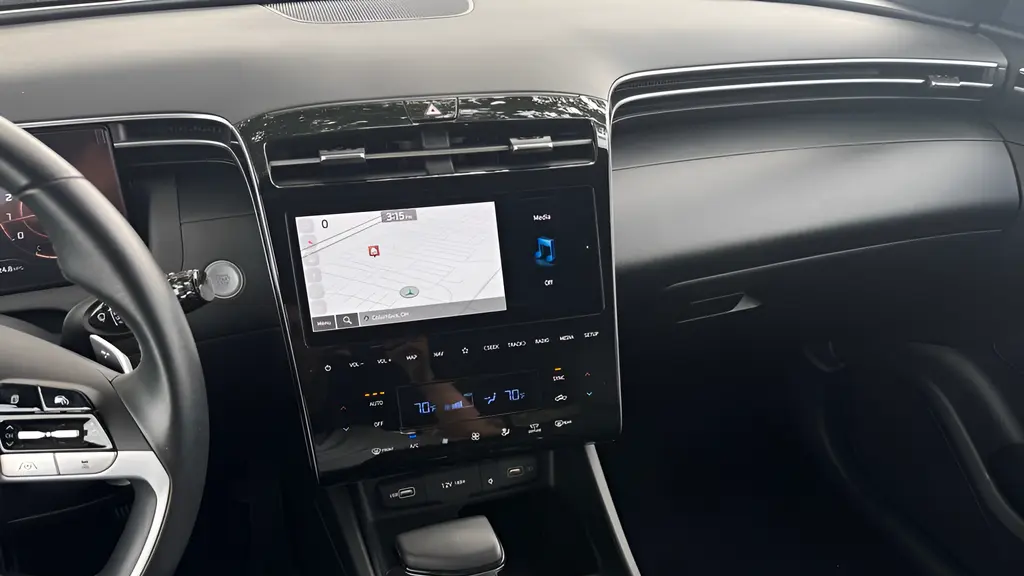 2024 Hyundai SANTA CRUZ XRT