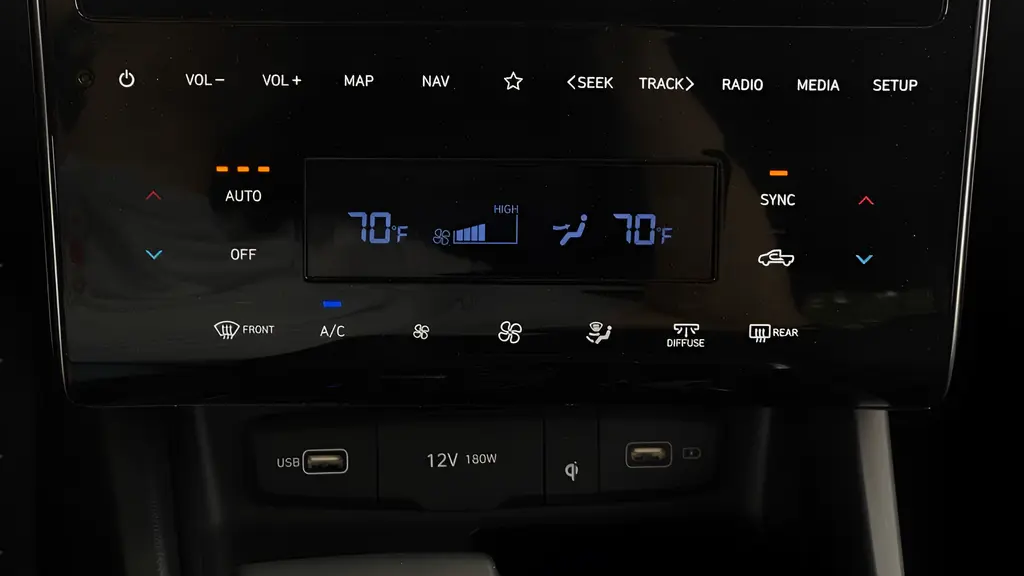2024 Hyundai SANTA CRUZ XRT