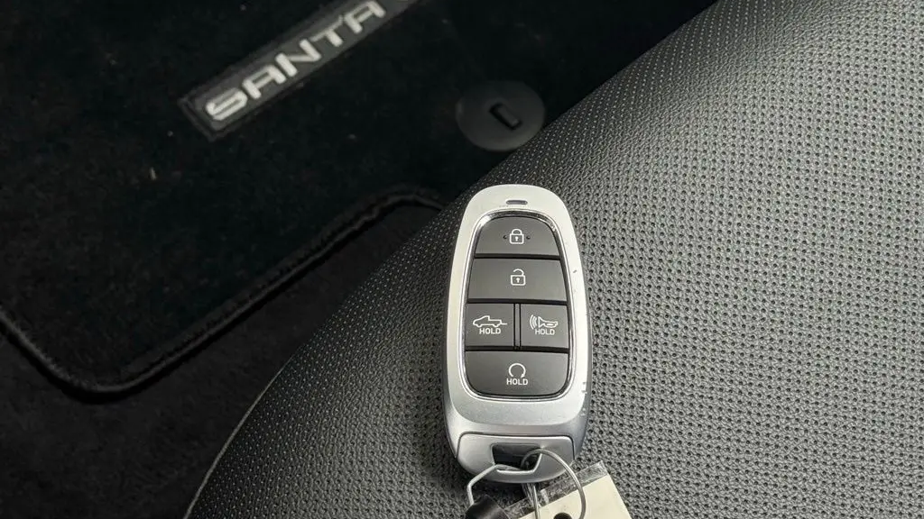 2024 Hyundai SANTA CRUZ XRT