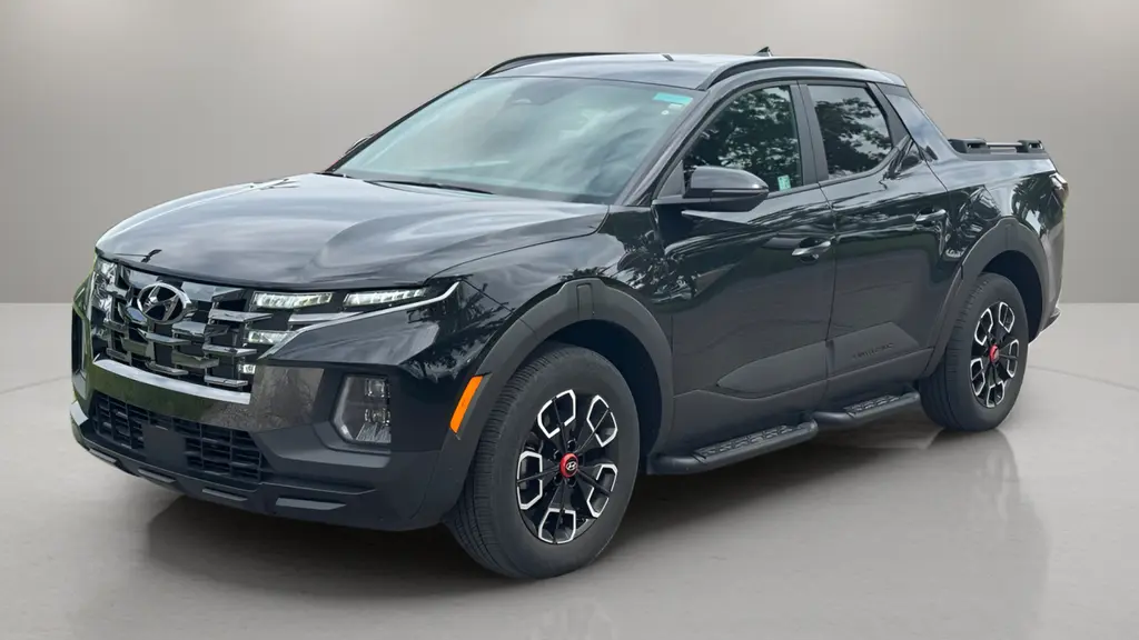 Preowned 2024 Hyundai SANTA CRUZ XRT for Sale