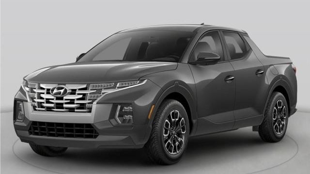 Preowned 2025 Hyundai SANTA CRUZ XRT for Sale