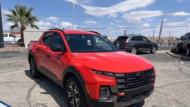 Preowned 2025 Hyundai SANTA CRUZ XRT for Sale