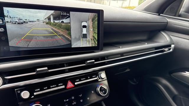 2025 Hyundai SANTA CRUZ XRT