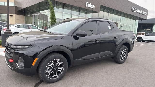 Preowned 2025 Hyundai SANTA CRUZ XRT for Sale