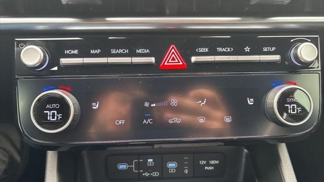 2025 Hyundai SANTA CRUZ XRT