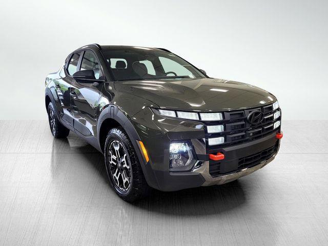 2025 Hyundai Santa Cruz - $39,471