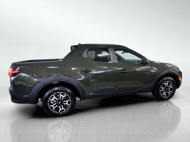 2025 Hyundai Santa Cruz - $39,471