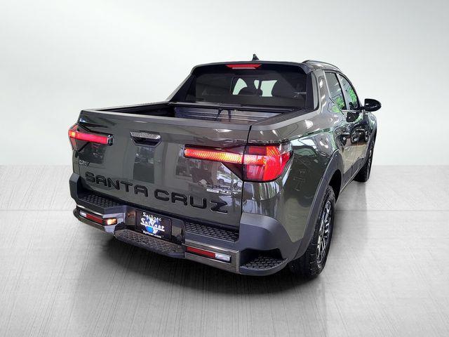 2025 Hyundai Santa Cruz - $39,471