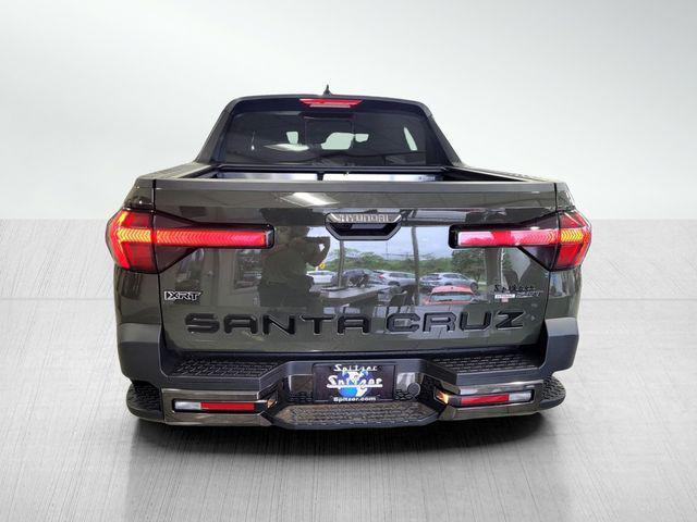 2025 Hyundai Santa Cruz - $39,471