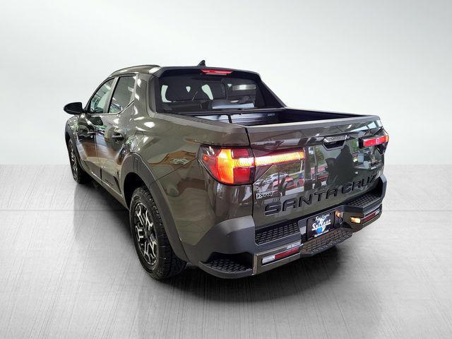 2025 Hyundai Santa Cruz - $39,471