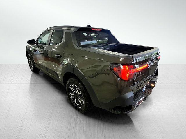 2025 Hyundai Santa Cruz - $39,471