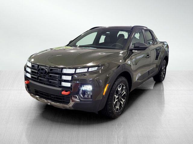 2025 Hyundai Santa Cruz - $39,471