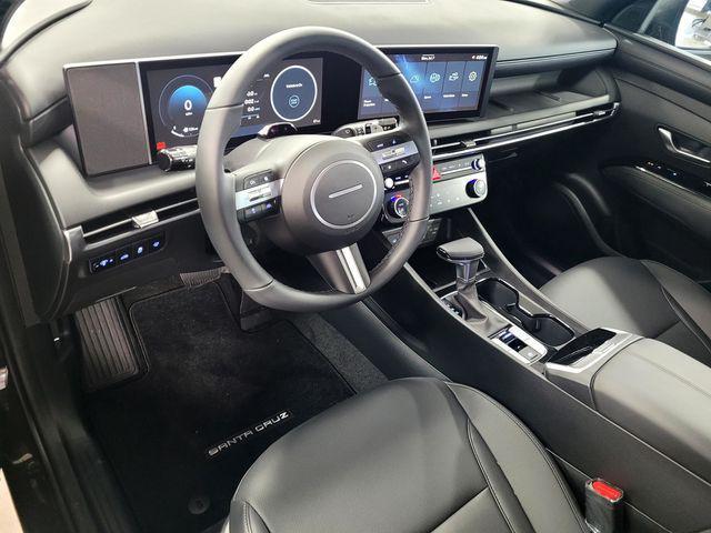2025 Hyundai Santa Cruz - $39,471