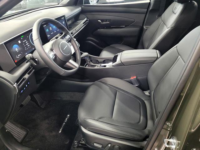 2025 Hyundai Santa Cruz - $39,471