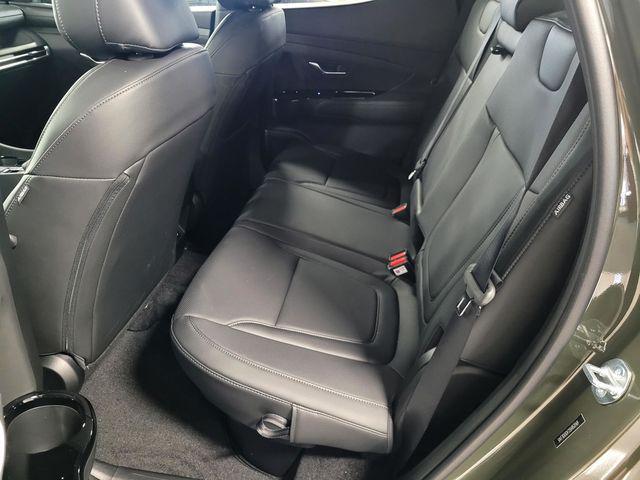 2025 Hyundai Santa Cruz - $39,471