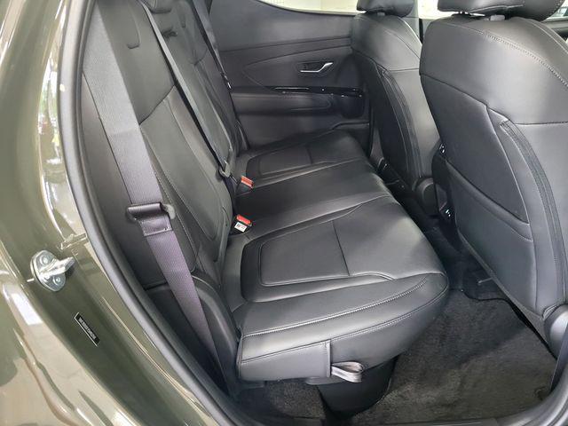 2025 Hyundai Santa Cruz - $39,471