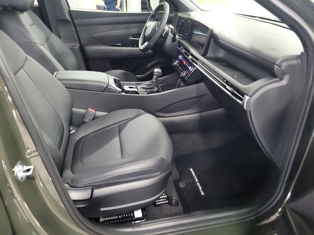 2025 Hyundai Santa Cruz - $39,471