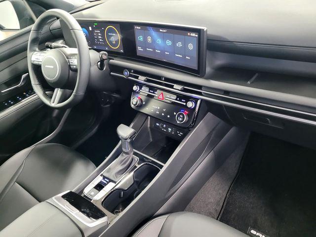 2025 Hyundai Santa Cruz - $39,471