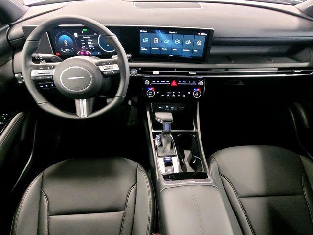 2025 Hyundai Santa Cruz - $39,471