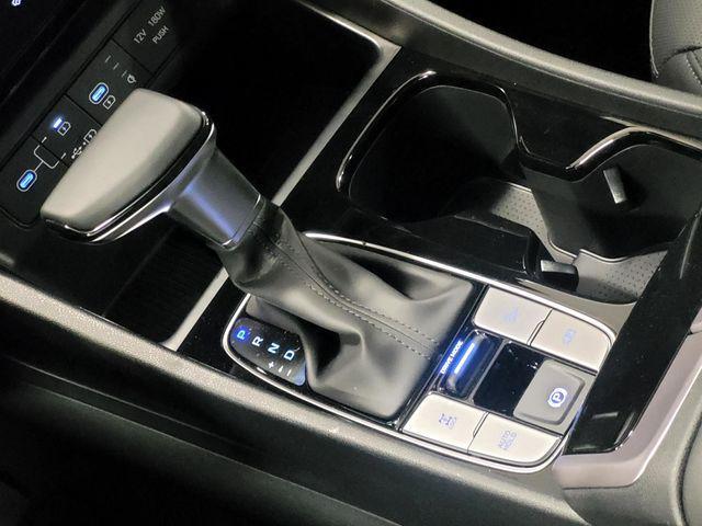 2025 Hyundai Santa Cruz - $39,471