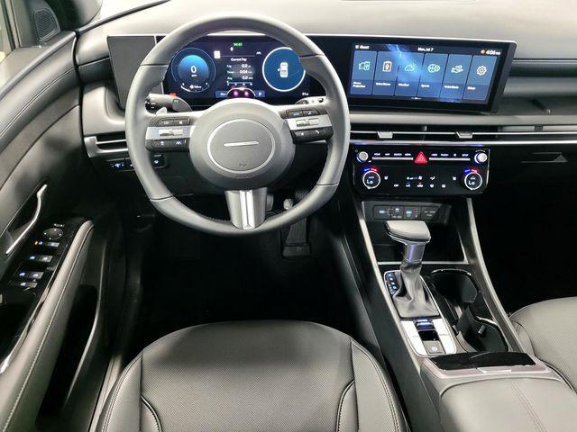 2025 Hyundai Santa Cruz - $39,471