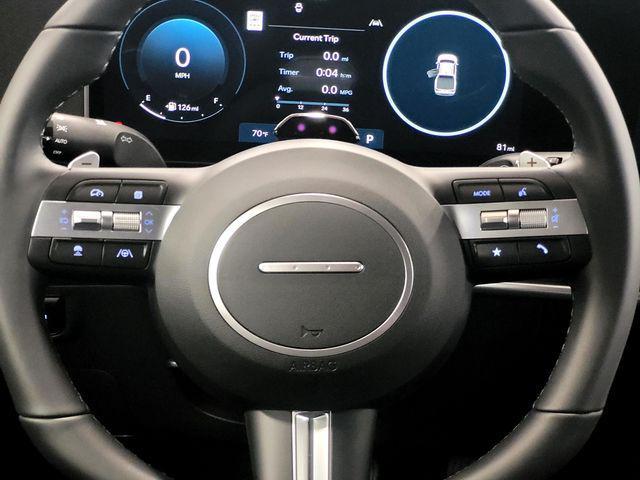 2025 Hyundai Santa Cruz - $39,471