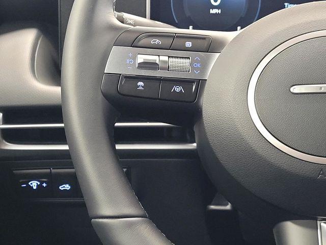 2025 Hyundai Santa Cruz - $39,471